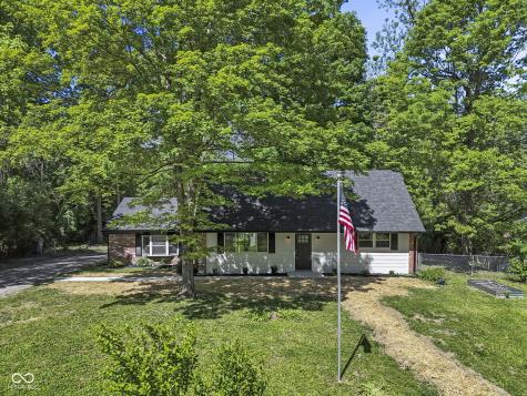 4540 Wycombe Lane Indianapolis IN 46226
