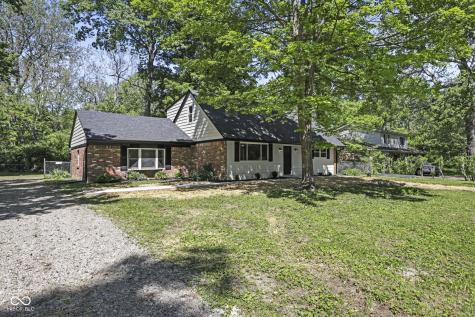 4540 Wycombe Lane Indianapolis IN 46226