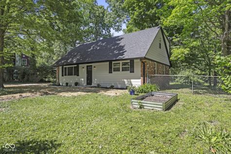 4540 Wycombe Lane Indianapolis IN 46226