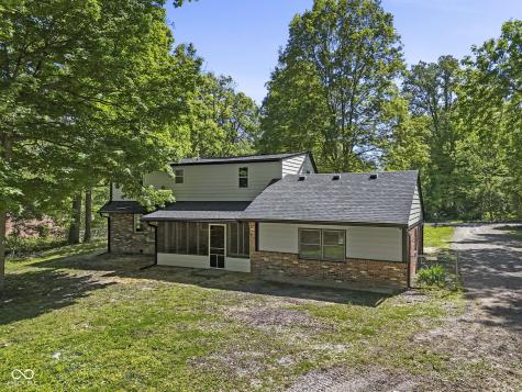 4540 Wycombe Lane Indianapolis IN 46226