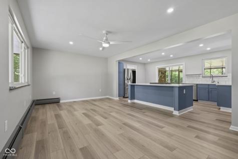 4540 Wycombe Lane Indianapolis IN 46226