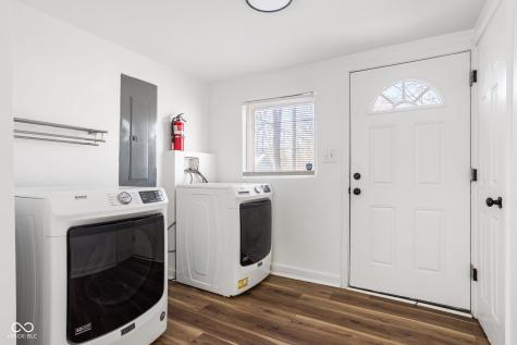 4018 Boulevard Place Indianapolis IN 46208