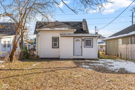 4018 Boulevard Place Indianapolis IN 46208