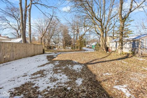 4018 Boulevard Place Indianapolis IN 46208