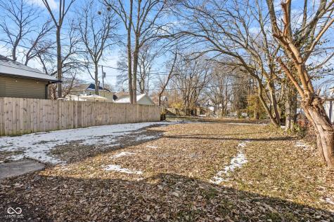 4018 Boulevard Place Indianapolis IN 46208