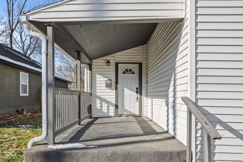 4018 Boulevard Place Indianapolis IN 46208