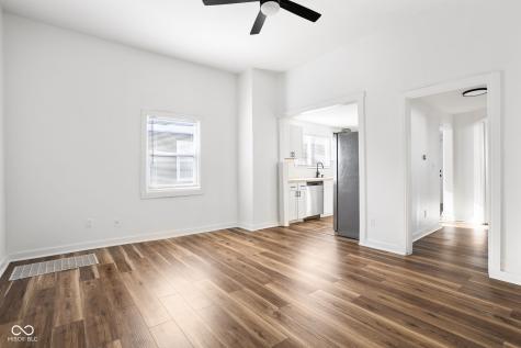 4018 Boulevard Place Indianapolis IN 46208