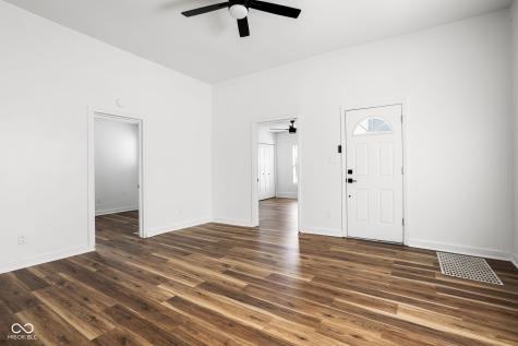 4018 Boulevard Place Indianapolis IN 46208