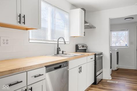 4018 Boulevard Place Indianapolis IN 46208