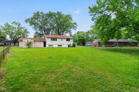 9123 Trinity Place Indianapolis IN 46229