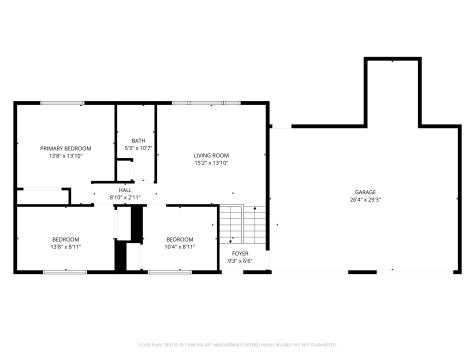 9123 Trinity Place Indianapolis IN 46229