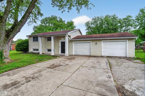 9123 Trinity Place Indianapolis IN 46229