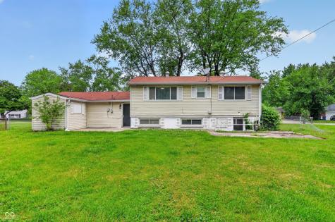 9123 Trinity Place Indianapolis IN 46229