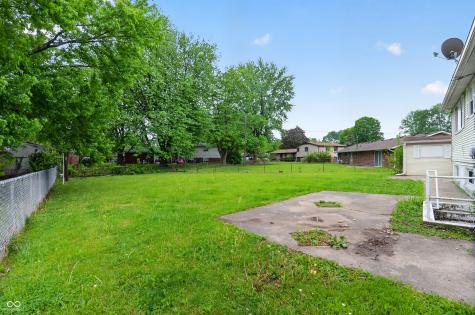 9123 Trinity Place Indianapolis IN 46229