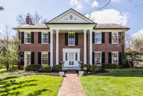 7302 N Pennsylvania Street Indianapolis IN 46240