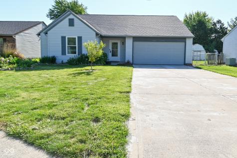 6624 Colleens Way Indianapolis IN 46221