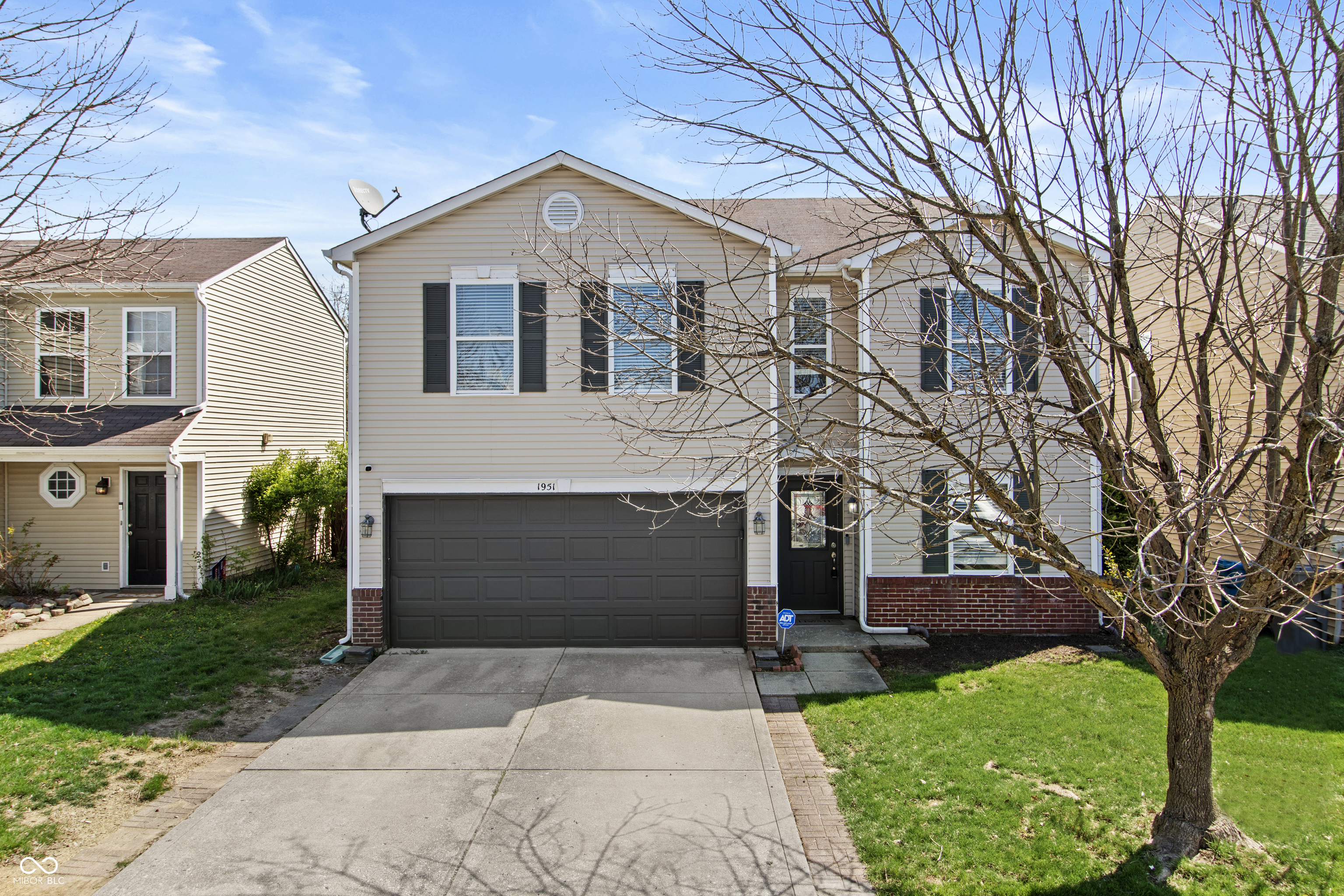 1951 Angel Tear Court Indianapolis IN 46231