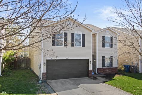 1951 Angel Tear Court Indianapolis IN 46231