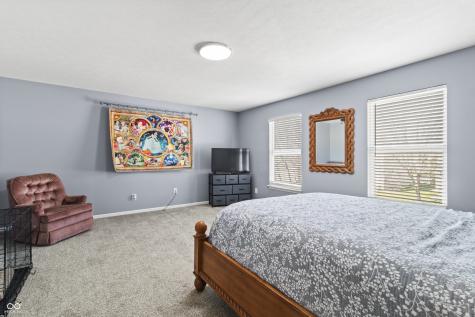 1951 Angel Tear Court Indianapolis IN 46231