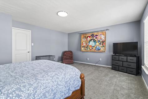 1951 Angel Tear Court Indianapolis IN 46231