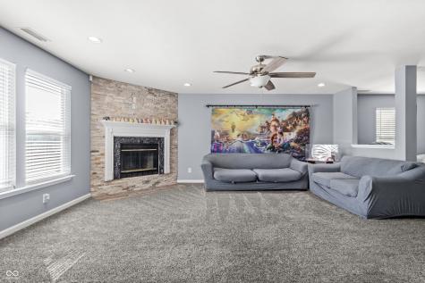 1951 Angel Tear Court Indianapolis IN 46231
