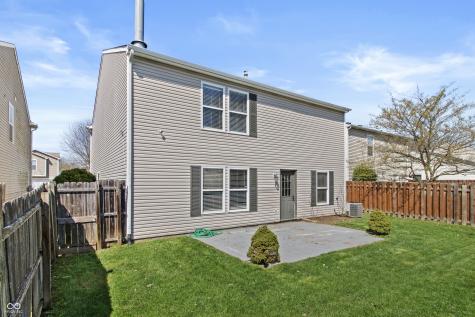 1951 Angel Tear Court Indianapolis IN 46231