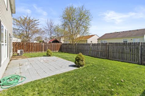 1951 Angel Tear Court Indianapolis IN 46231