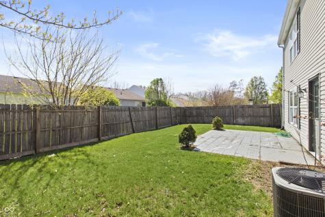 1951 Angel Tear Court Indianapolis IN 46231