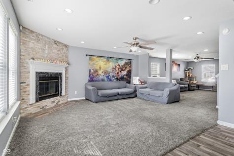 1951 Angel Tear Court Indianapolis IN 46231
