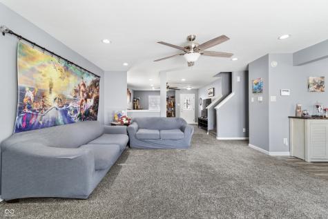 1951 Angel Tear Court Indianapolis IN 46231