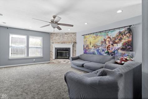 1951 Angel Tear Court Indianapolis IN 46231