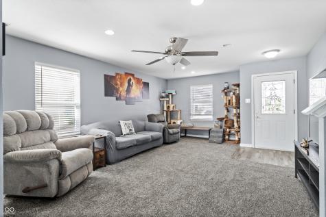 1951 Angel Tear Court Indianapolis IN 46231