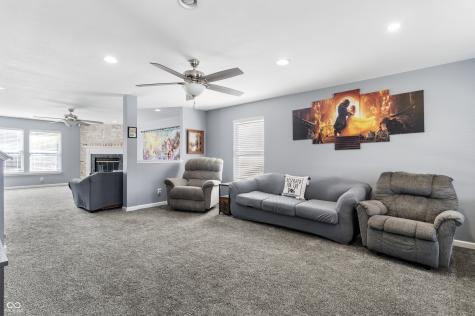 1951 Angel Tear Court Indianapolis IN 46231
