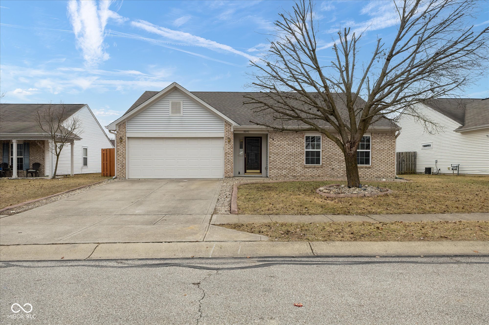 8091 Crumwell Drive Avon IN 46123