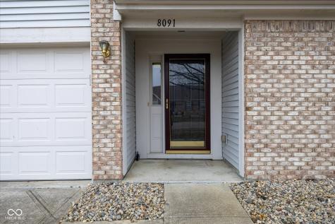 8091 Crumwell Drive Avon IN 46123