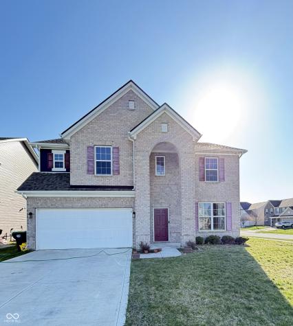2597 Sheek Road Greenwood IN 46143
