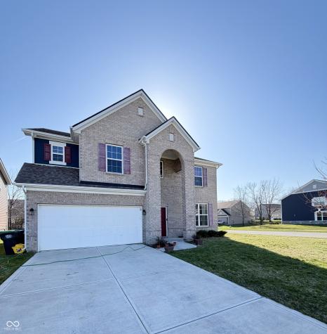 2597 Sheek Road Greenwood IN 46143