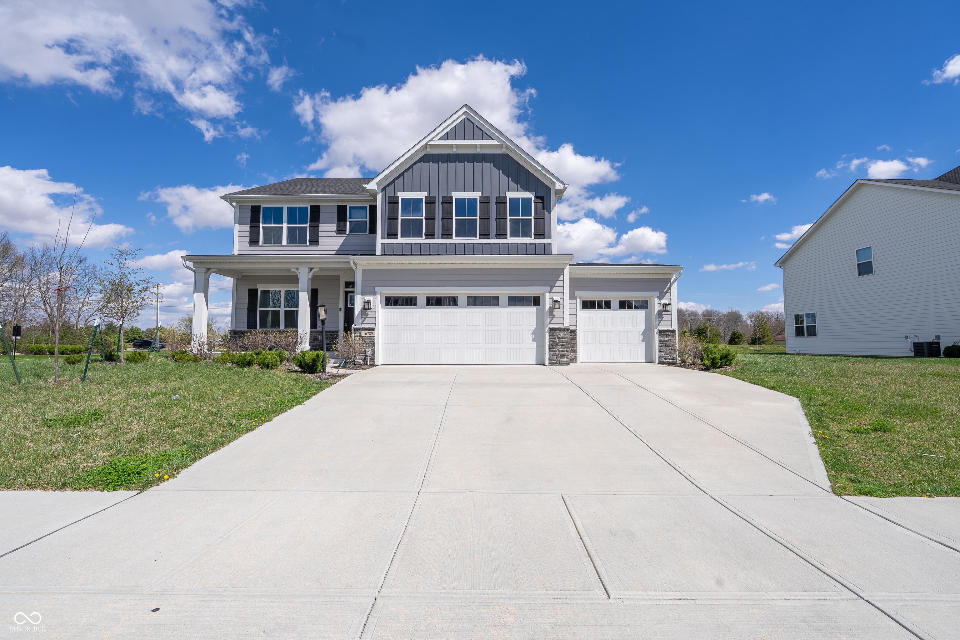 16789 Ayshire Drive Fishers IN 46037