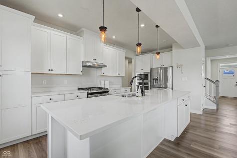 16789 Ayshire Drive Fishers IN 46037