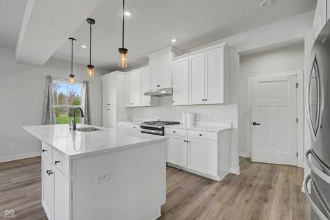 16789 Ayshire Drive Fishers IN 46037
