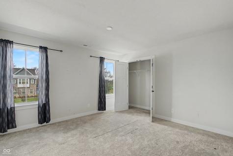16789 Ayshire Drive Fishers IN 46037
