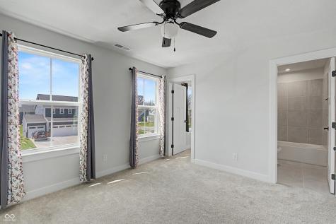 16789 Ayshire Drive Fishers IN 46037