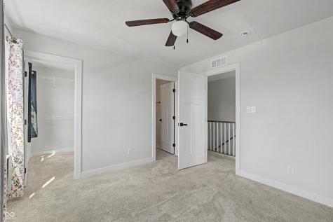 16789 Ayshire Drive Fishers IN 46037