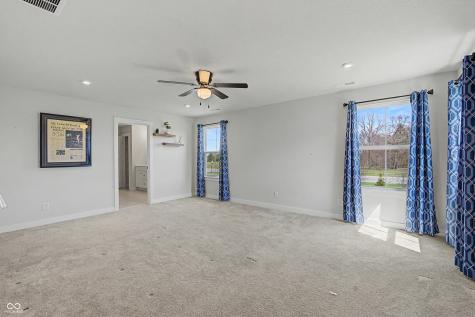 16789 Ayshire Drive Fishers IN 46037