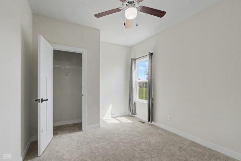 16789 Ayshire Drive Fishers IN 46037