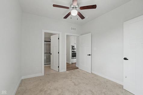 16789 Ayshire Drive Fishers IN 46037