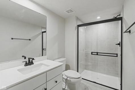 16789 Ayshire Drive Fishers IN 46037