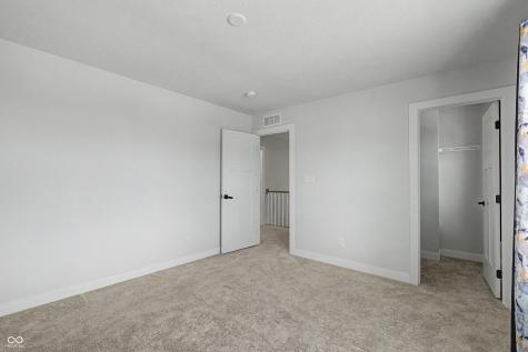 16789 Ayshire Drive Fishers IN 46037