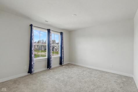 16789 Ayshire Drive Fishers IN 46037