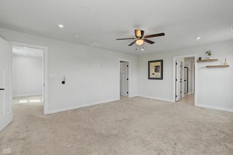 16789 Ayshire Drive Fishers IN 46037